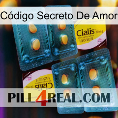 Código Secreto De Amor cialis5